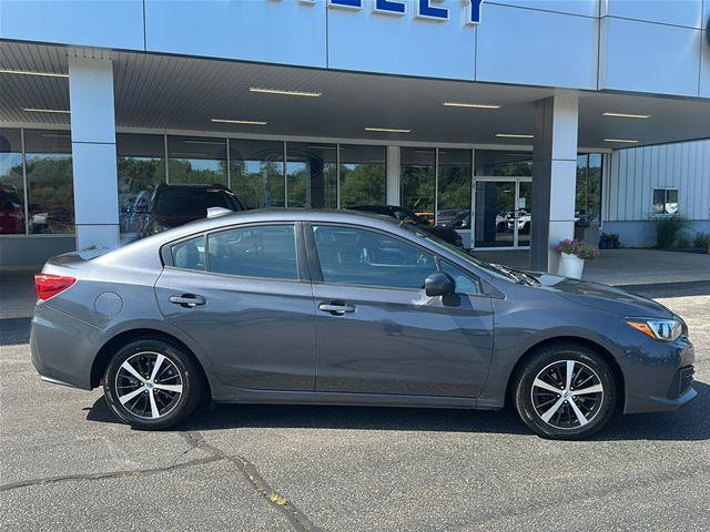 Used 2023 Subaru Impreza 2.0i Premium AWD/4WD image 8
