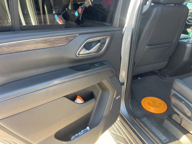 Used 2022 Chevrolet Tahoe LT image 22