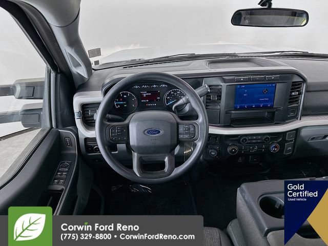 Certified 2024 Ford F250 XLT image 24