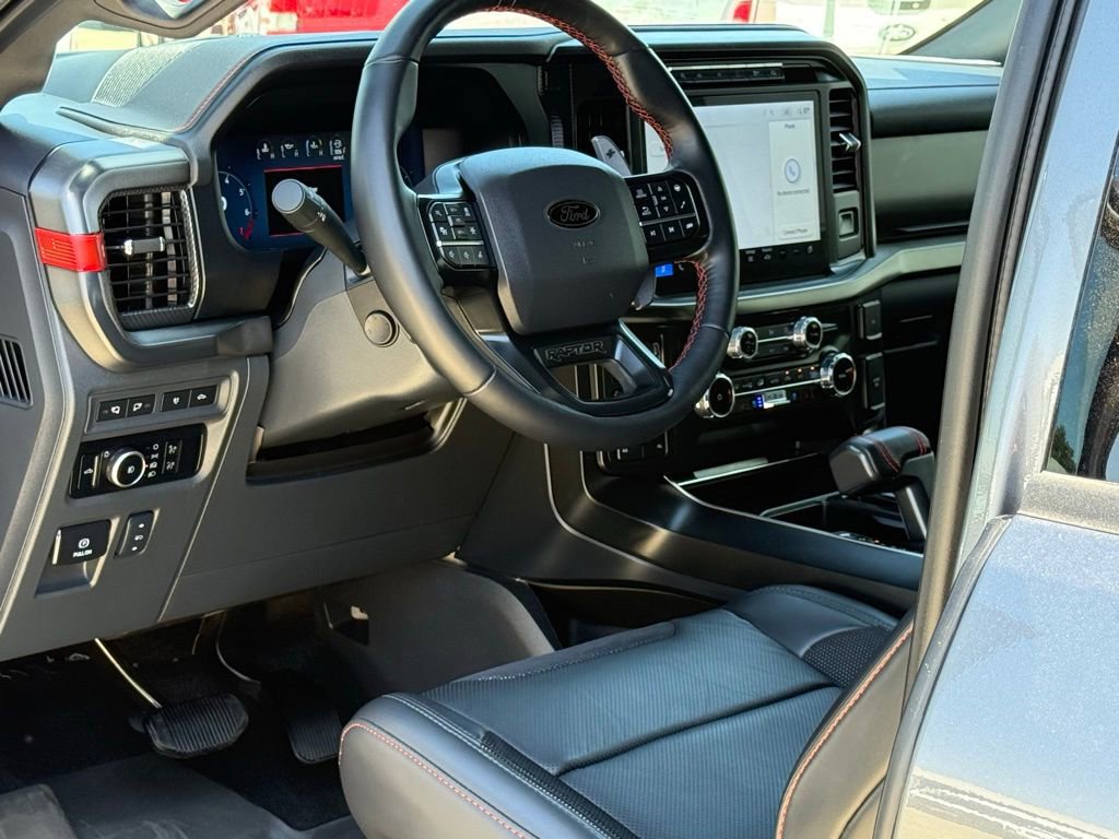Certified 2024 Ford F150 Raptor AWD/4WD image 7