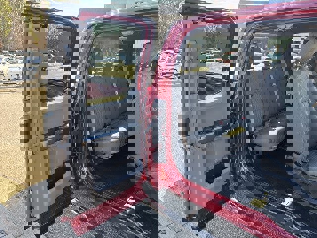 Certified 2018 Ford F150 XLT image 24