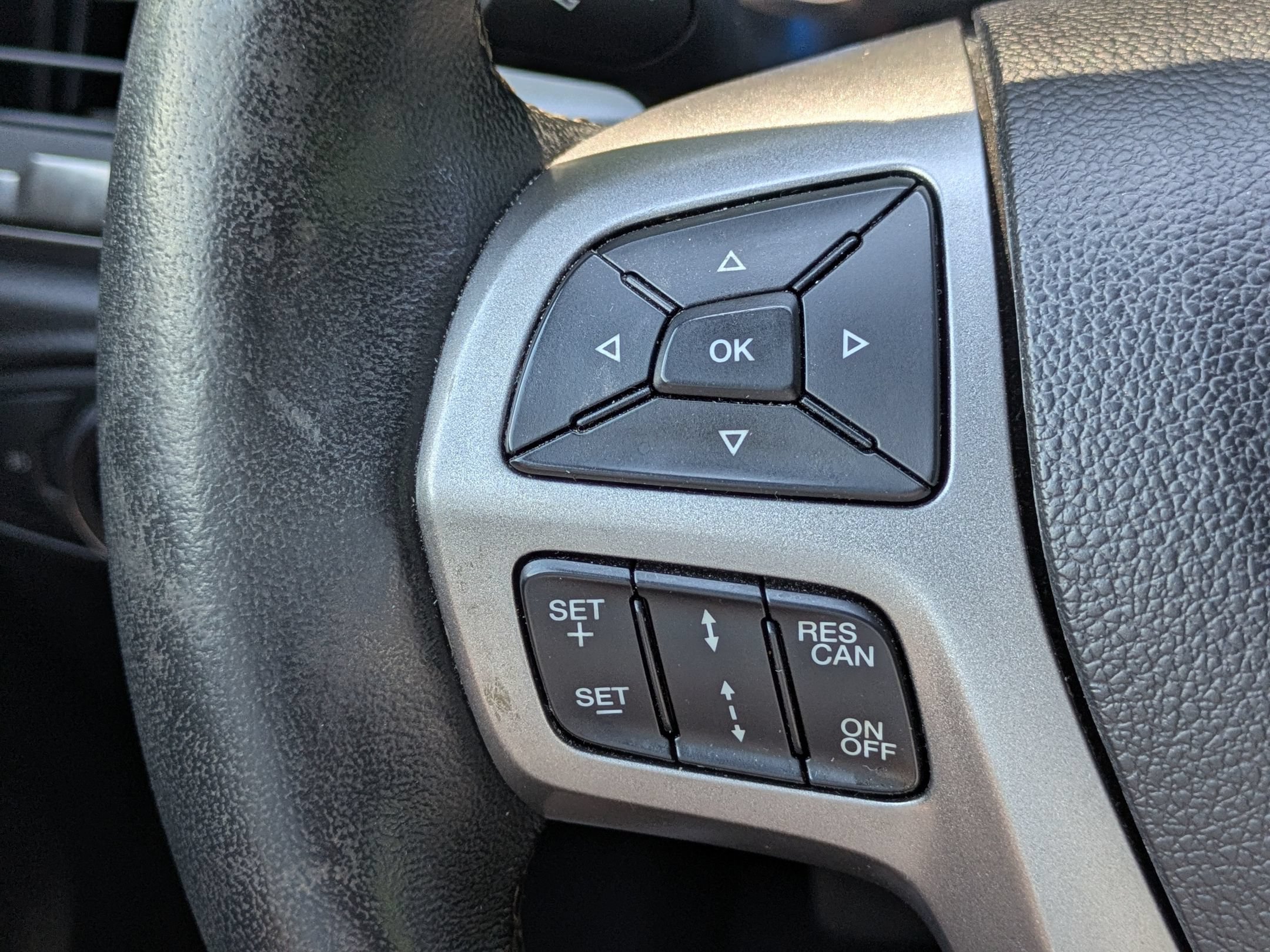 Certified 2021 Ford Ranger XLT w/ Equipment Group 302A High AWD/4WD image 15
