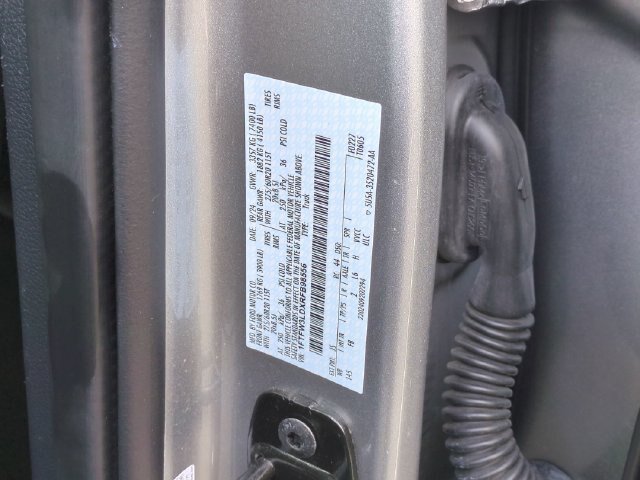 Certified 2024 Ford F150 XLT w/ Equipment Group 302A MID AWD/4WD image 40