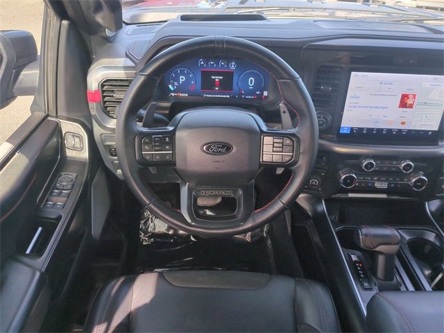 Certified 2025 Ford F150 Raptor image 16