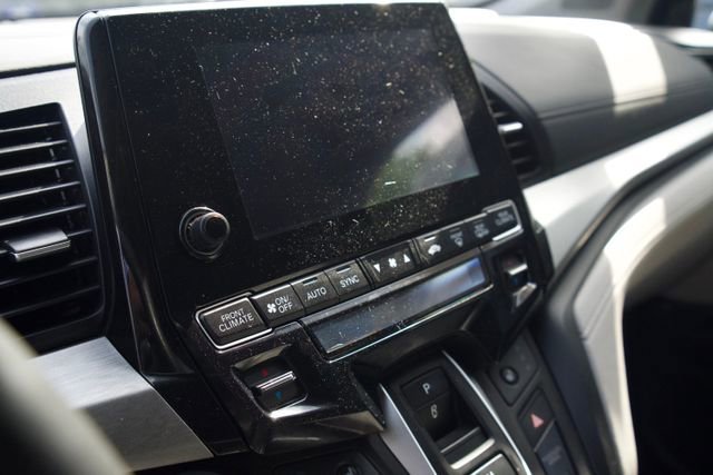 Used 2022 Honda Odyssey EX-L image 21