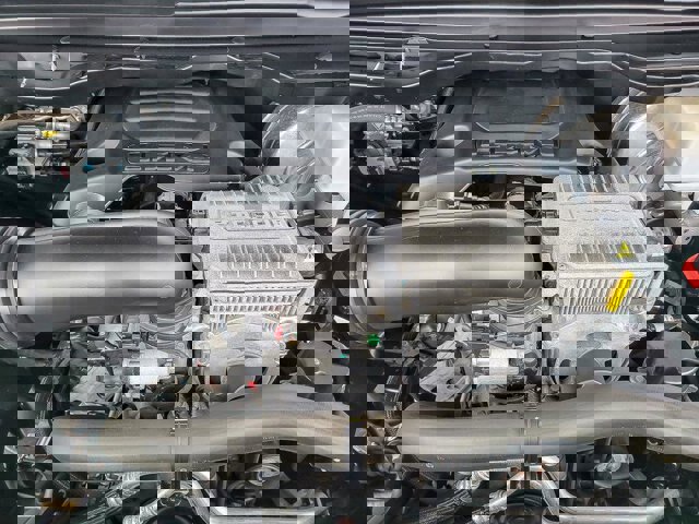 Used 2022 RAM 1500 Laramie image 26