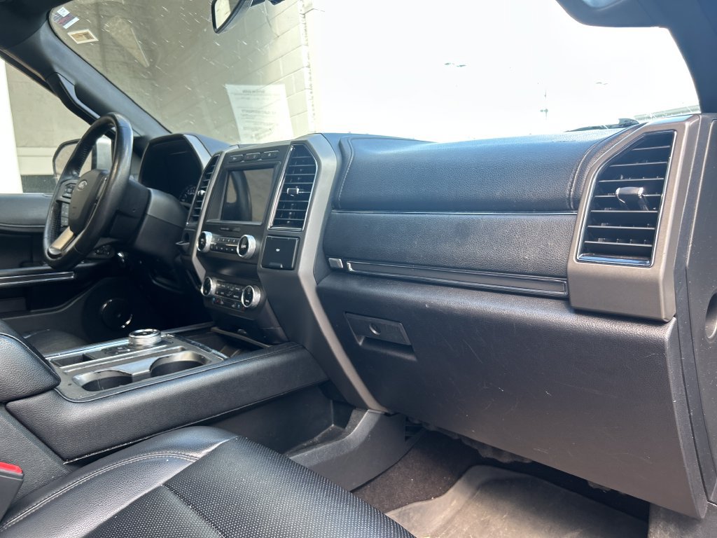 Certified 2020 Ford Expedition Max XLT w/ Equipment Group 202A RWD image 16