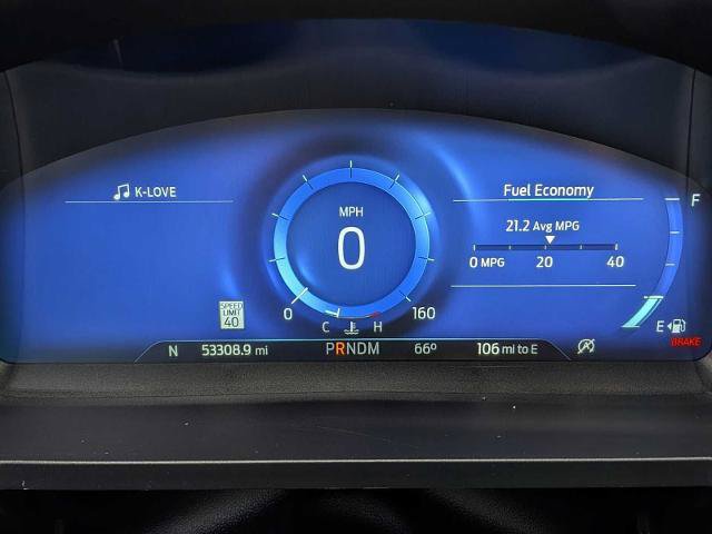 Certified 2023 Ford Explorer ST w/ Equipment Group 401A AWD/4WD image 28