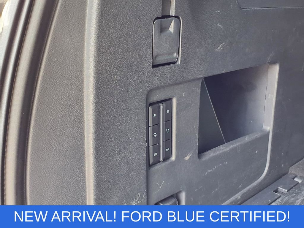 Certified 2022 Ford Expedition Max Platinum AWD/4WD image 22