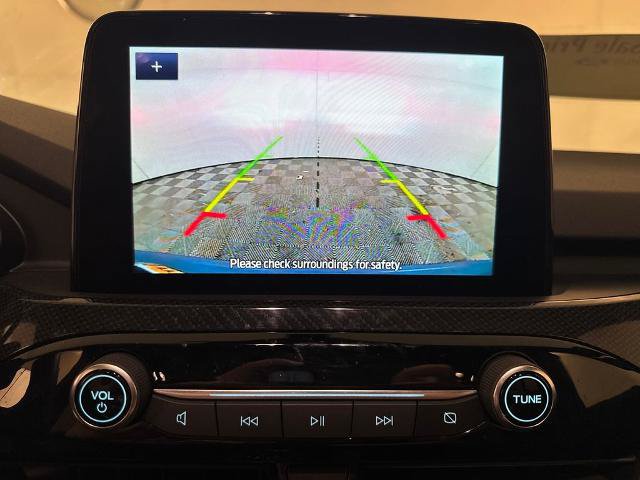 Certified 2024 Ford Escape ST-Line w/ Equipment Group 301A FWD image 19