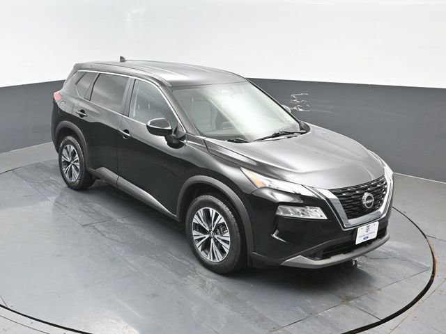 Used 2023 Nissan Rogue SV AWD/4WD image 16