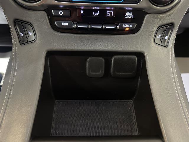 Used 2019 Chevrolet Tahoe LT image 29