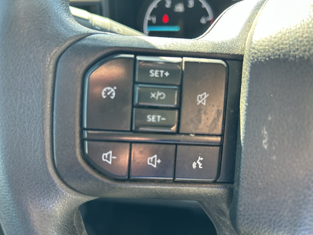 Certified 2024 Ford F250 XLT w/ FX4 Off-Road Package AWD/4WD image 25