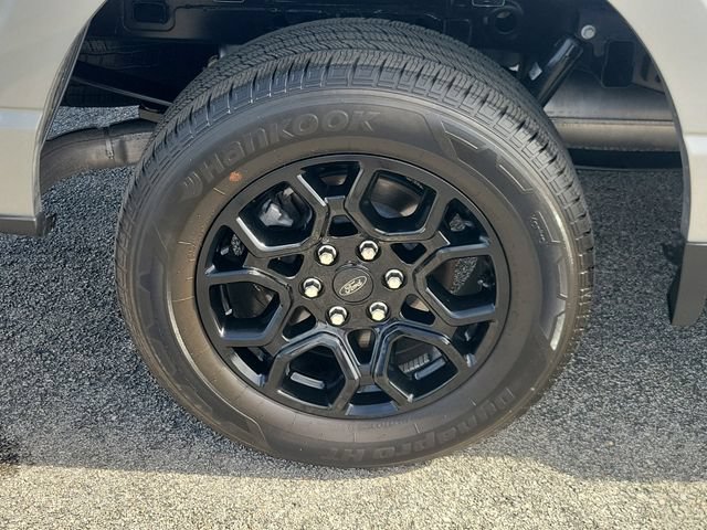 Certified 2024 Ford F150 XLT w/ XLT Black Appearance Package RWD image 6
