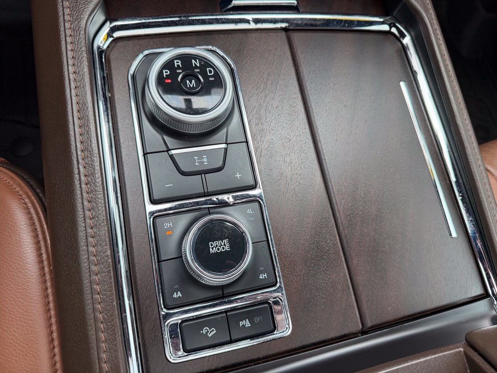 Certified 2023 Ford Expedition Max King Ranch AWD/4WD image 41