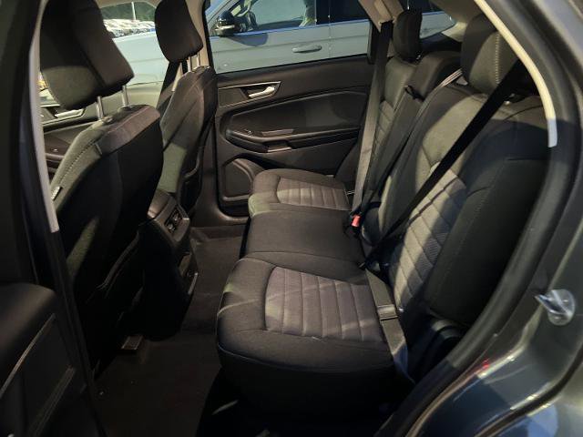 Certified 2024 Ford Edge SE AWD/4WD image 17