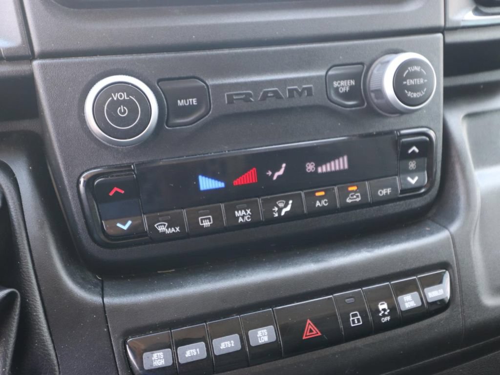 Used 2023 RAM ProMaster 1500 FWD image 20