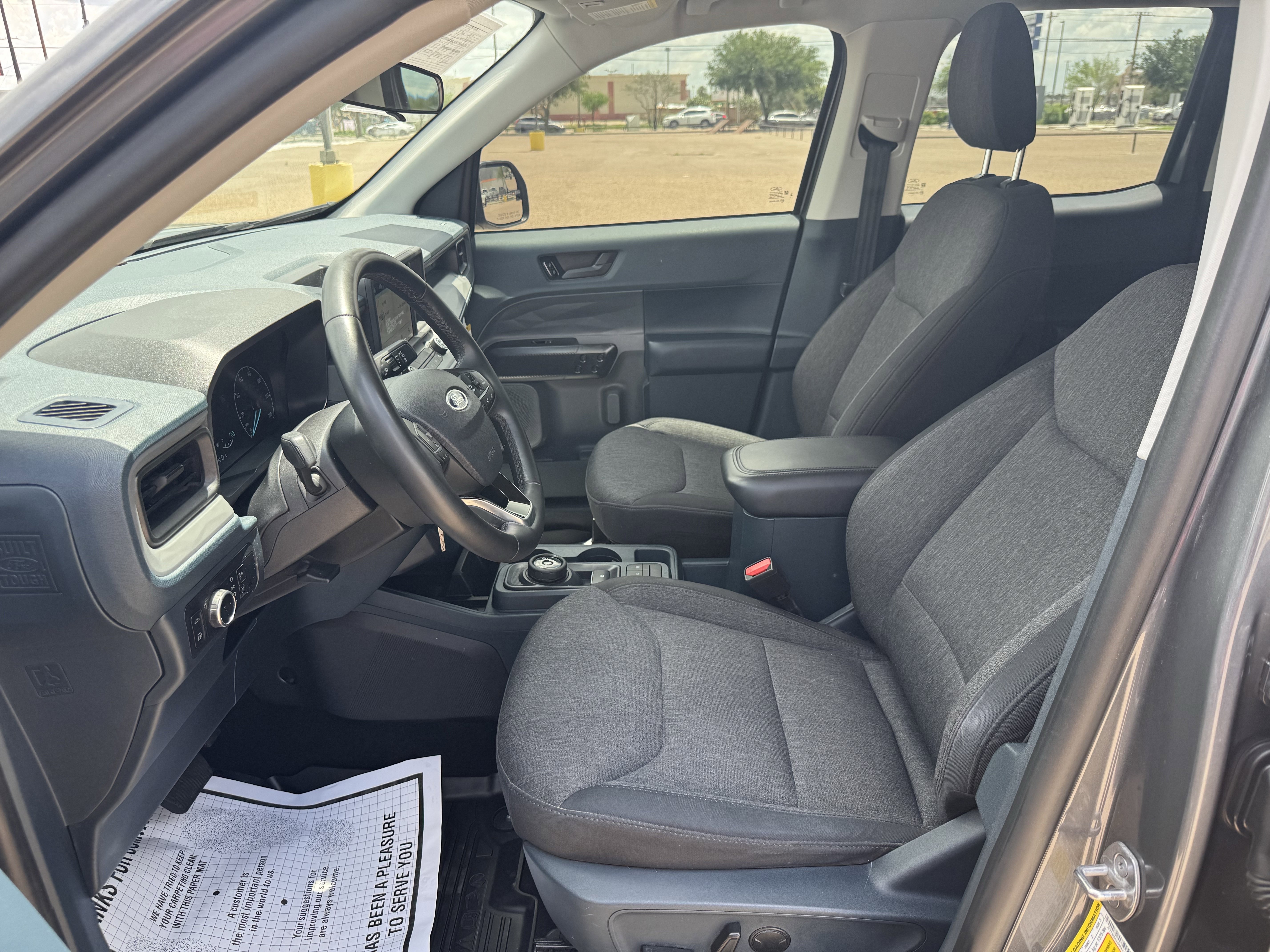 Certified 2024 Ford Maverick XLT w/ XLT Luxury Package FWD image 20