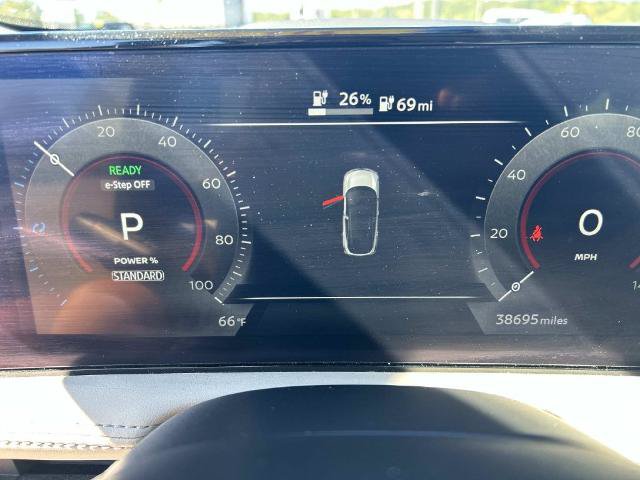 Used 2023 Nissan Ariya AWD image 37