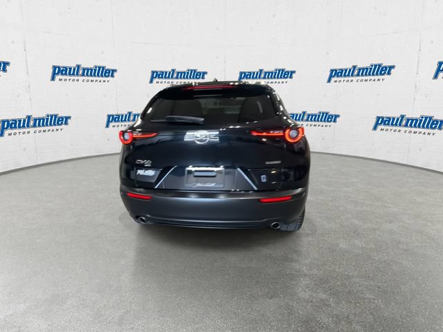 Used 2020 MAZDA CX-30 AWD w/ Premium Package image 10
