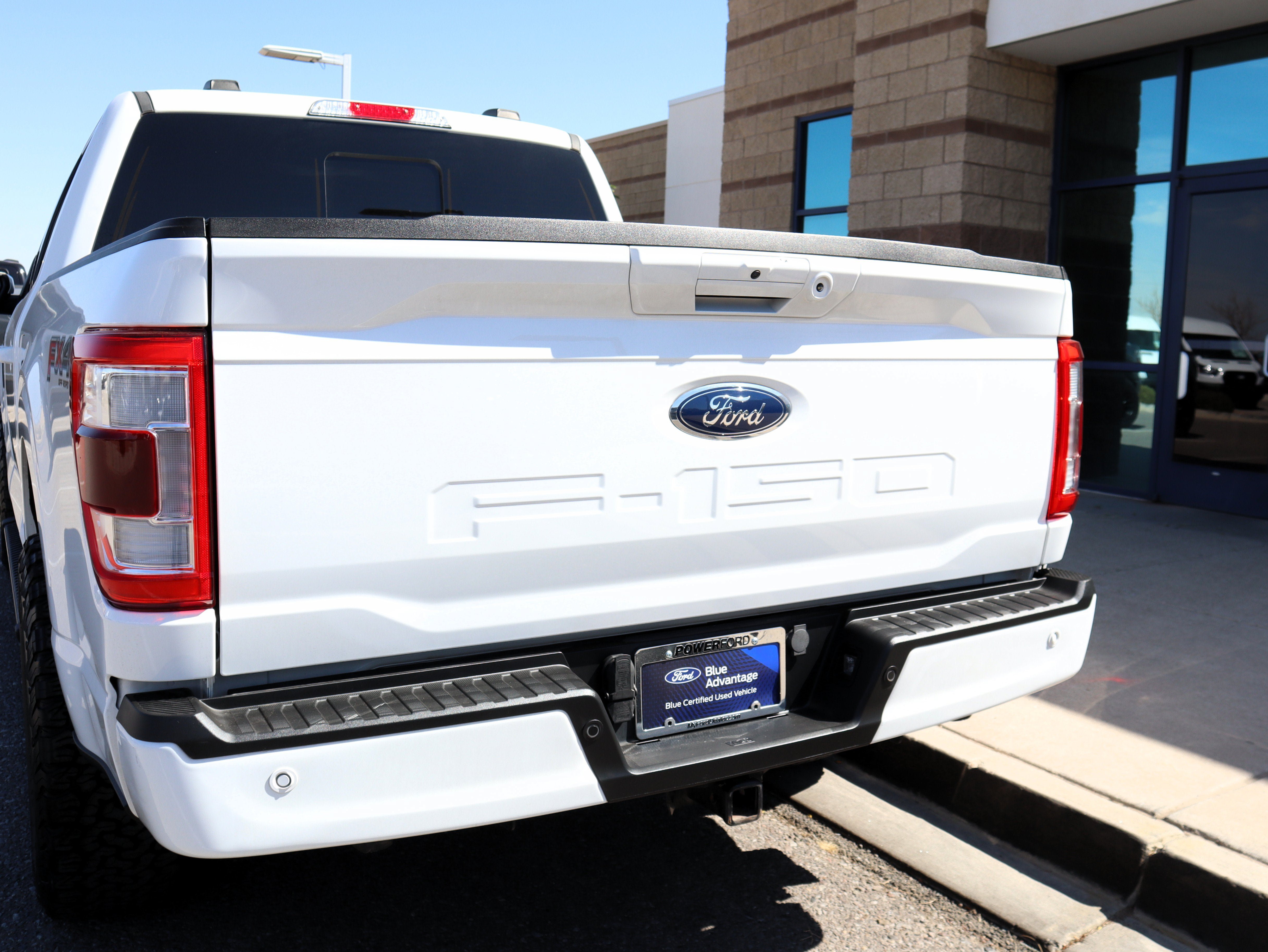 Certified 2023 Ford F150 XLT w/ Equipment Group 302A High AWD/4WD image 19