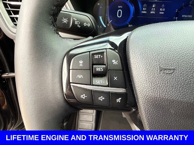 Certified 2022 Ford Escape SEL w/ Technology Package FWD image 31