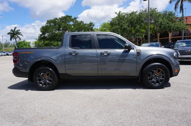 Certified 2024 Ford Maverick Tremor w/ Tremor Off-Road Package AWD/4WD image 15