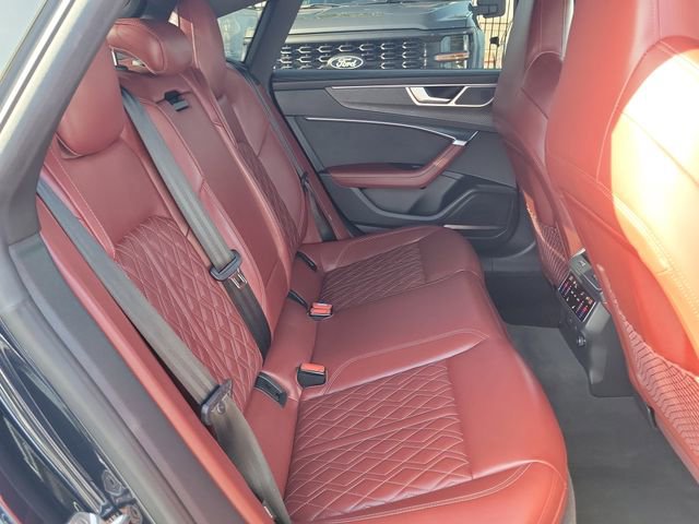 Used 2022 Audi S7 Prestige w/ Prestige Package image 21
