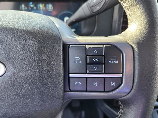 Certified 2025 Ford F250 Lariat w/ Lariat Ultimate Package AWD/4WD image 29