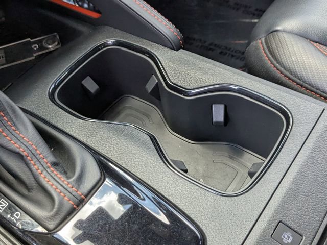 Used 2025 Nissan Frontier PRO-4X w/ Pro Premium Package AWD/4WD image 18