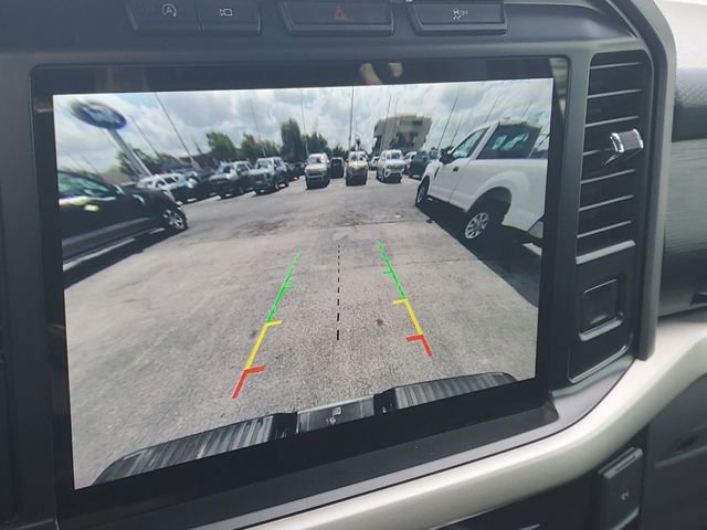 Certified 2021 Ford F150 XLT w/ Equipment Group 302A High image 27