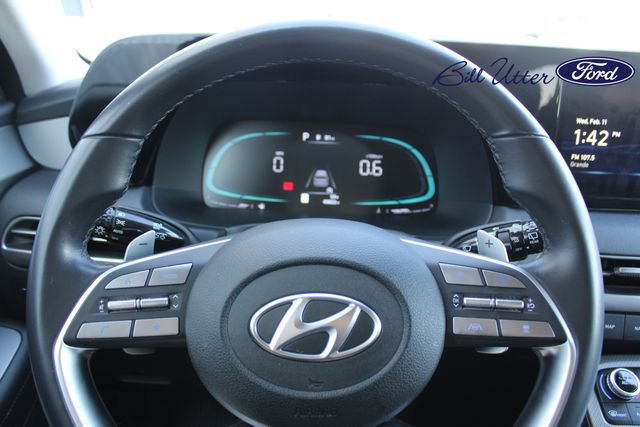 Used 2024 Hyundai Palisade XRT image 25