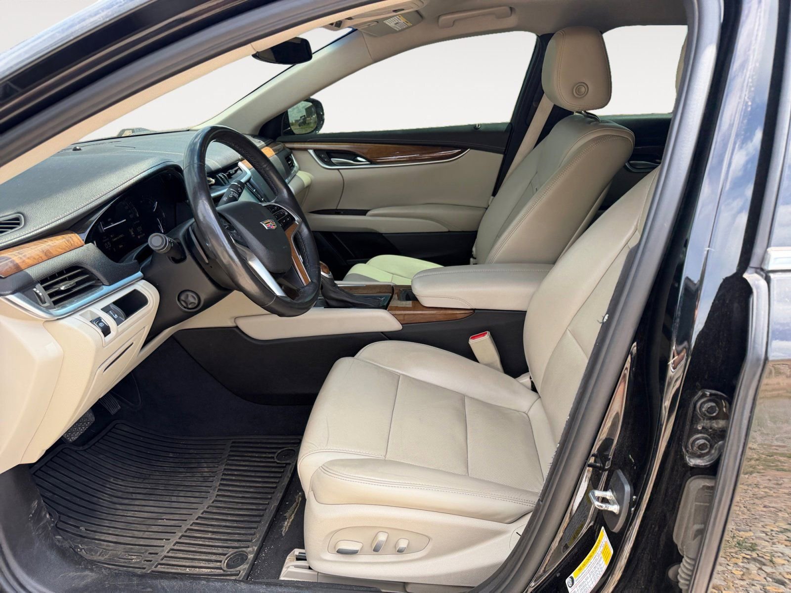 Used 2019 Cadillac XTS Luxury FWD image 9
