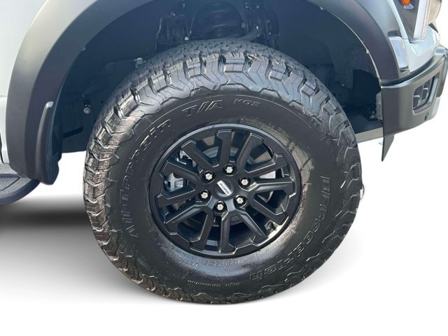 Certified 2026 Ford F150 Raptor AWD/4WD image 14
