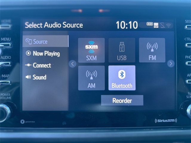 Used 2021 Toyota Tacoma TRD Off-Road image 17