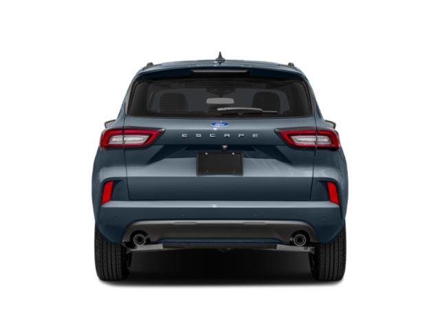 Certified 2024 Ford Escape ST-Line w/ Equipment Group 301A FWD image 8