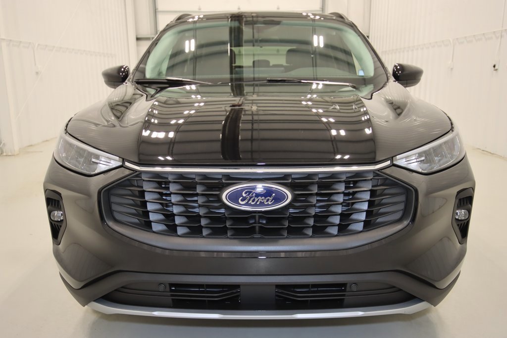 Certified 2024 Ford Escape SE image 26