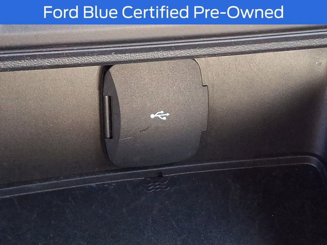 Certified 2021 Ford Bronco Black Diamond AWD/4WD image 27
