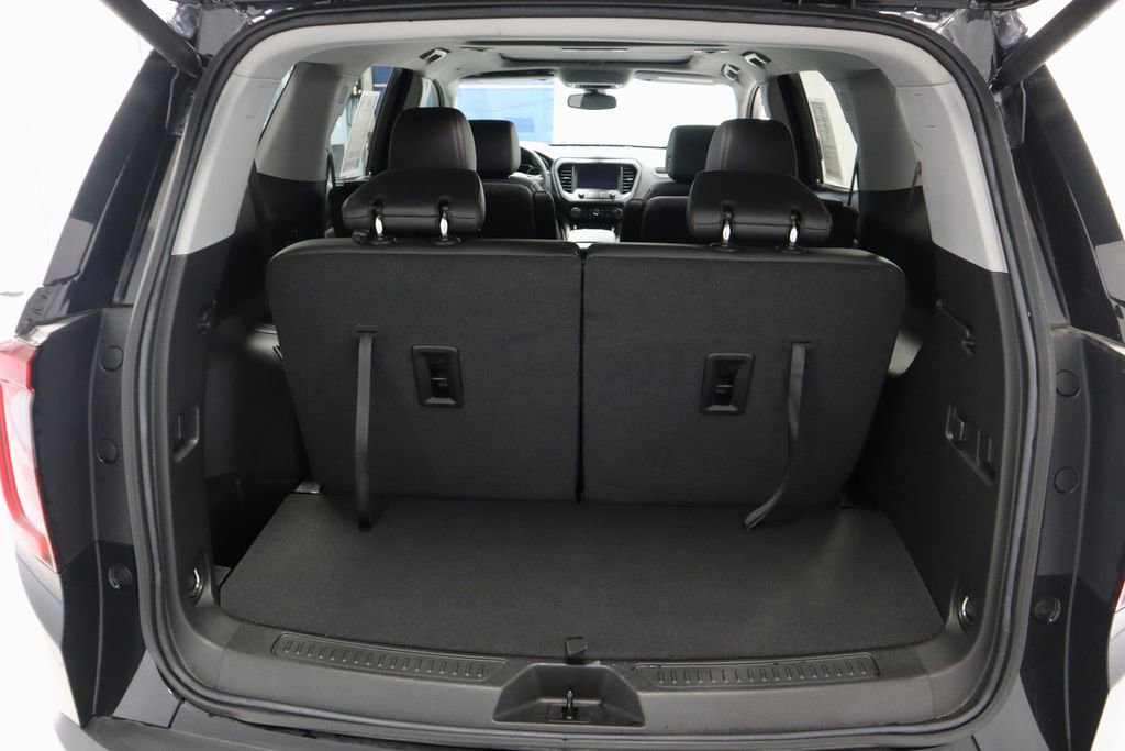Used 2023 GMC Acadia AT4 w/ GMC Pro Grade Package AWD/4WD image 15