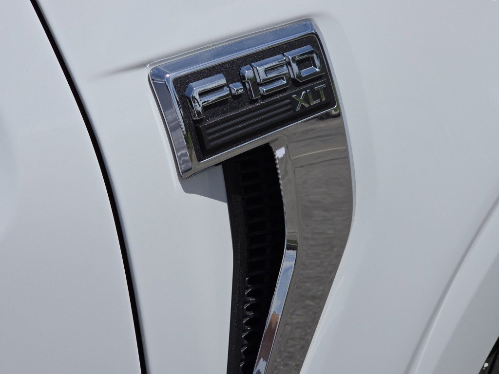 Certified 2023 Ford F150 XLT AWD/4WD image 25