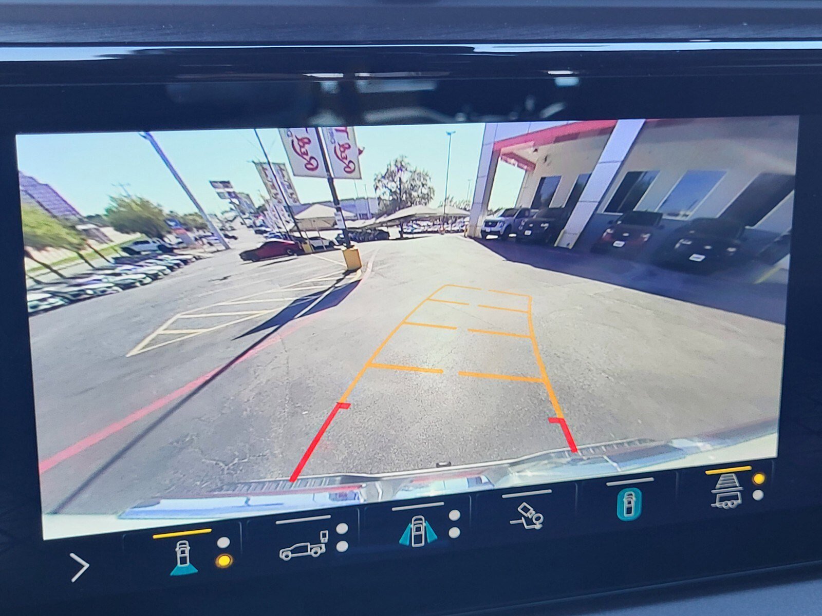 Used 2022 GMC Sierra 1500 AT4 w/ AT4 Premium Package image 22