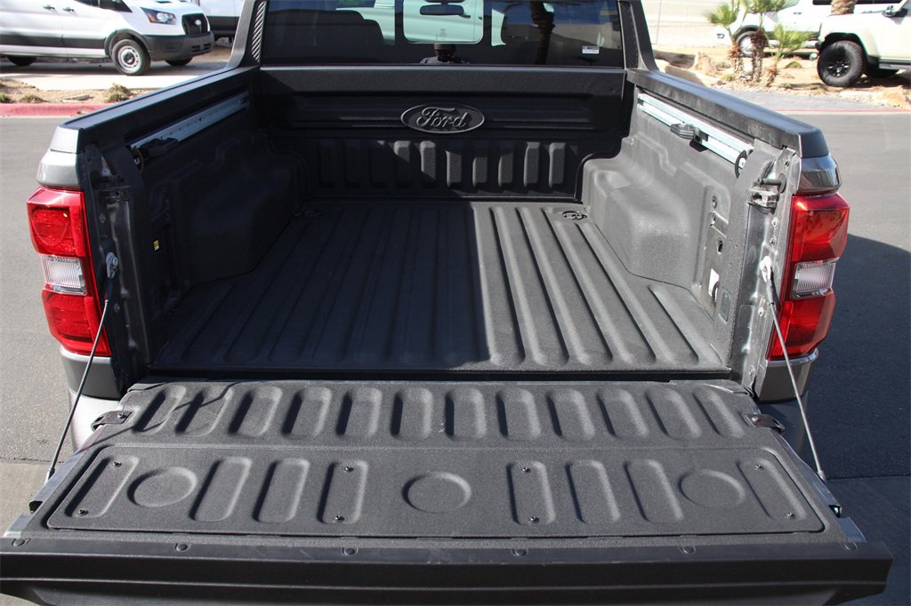 Certified 2024 Ford Maverick Lariat w/ Black Appearance Package image 24