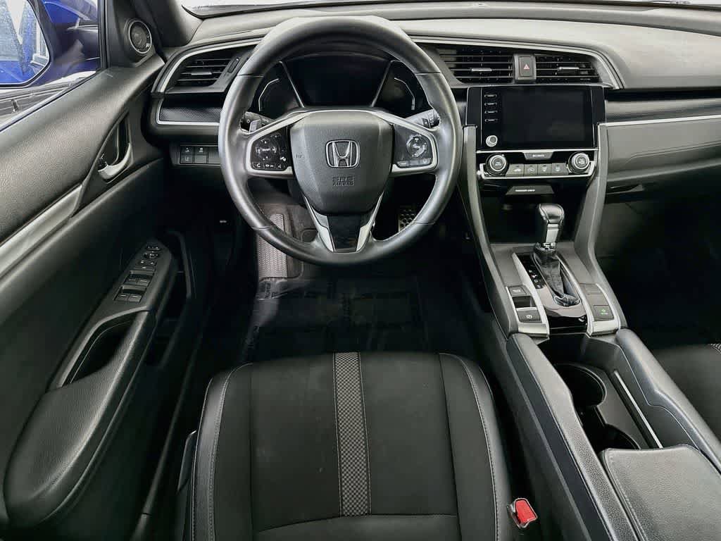 Used 2021 Honda Civic Sport image 10