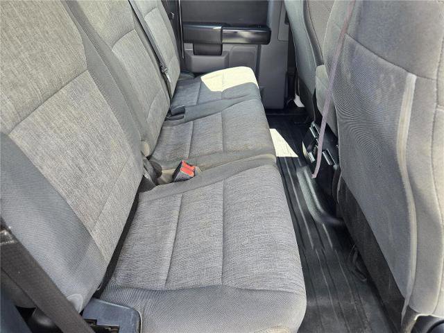 Certified 2022 Ford F150 XL w/ Equipment Group 101A High RWD image 29