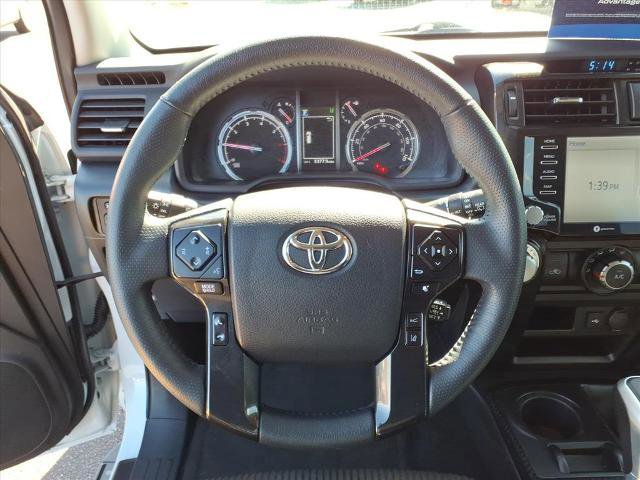 Used 2024 Toyota 4Runner TRD Off-Road image 20