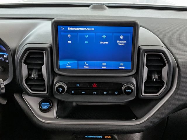 Certified 2023 Ford Bronco Sport Big Bend AWD/4WD image 26