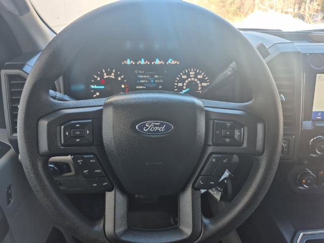 Certified 2020 Ford F150 XL w/ Equipment Group 101A Mid image 17