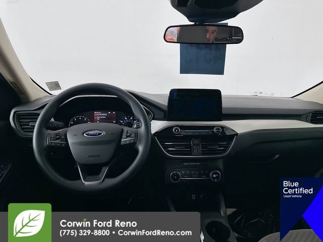 Certified 2020 Ford Escape SE image 25