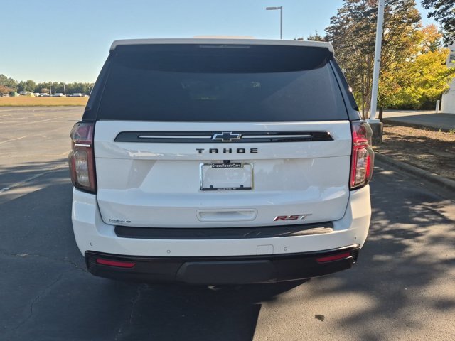 Used 2024 Chevrolet Tahoe RST w/ Luxury Package AWD/4WD image 5