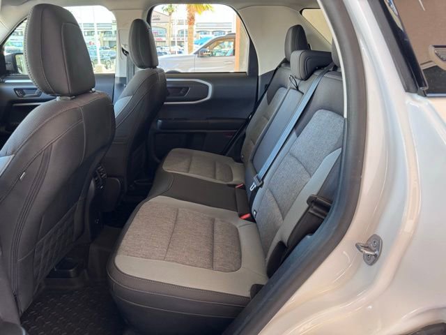 Certified 2024 Ford Bronco Sport Big Bend AWD/4WD image 12
